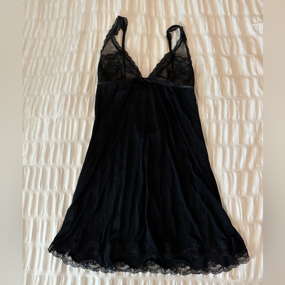 Victoria Secret Sexy Nighty